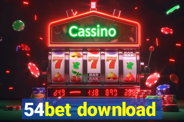 54bet download